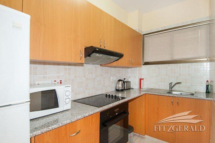 Paphos 1 Bedroom Garden Flat, Sleeps 4 מראה חיצוני תמונה